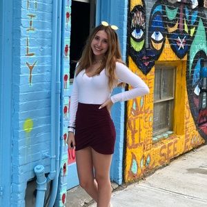 Meet your Posher, Kayleigh